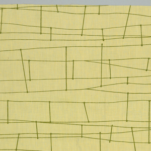 Textile, Stroom Draaden, 1950–59