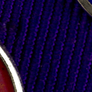 Spiral Pin, ca. 1980–90