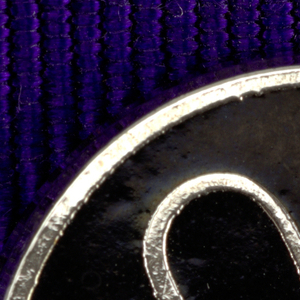 Paper Clip Pin, ca. 1980–90