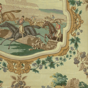 Textile (England), 1930s