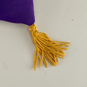M & Co. Pin Cushion, ca. 1980–90