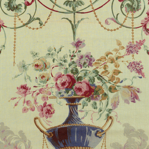 Textile (England), late 1930s