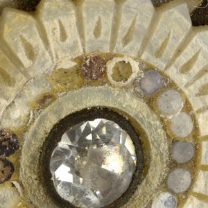 Button (France), 19th century