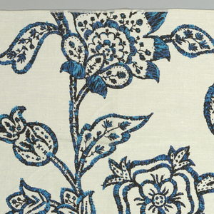 Textile, Carlota, 1962