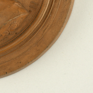 Medallion, 1777
