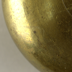 Head Of A Door Knob