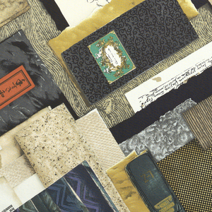 Textile, Scriptura Dekor, 1993
