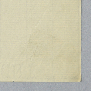 Drawing, Design for Library Table with Eight Legs, "H" Stretcher, and Ball Feet, 1900–05