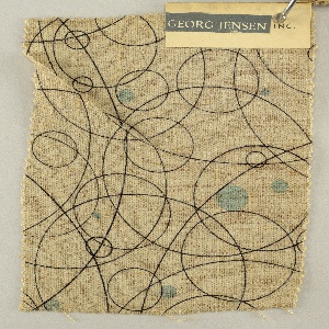 Sample (USA), 1945–1950
