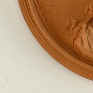 Medallion (France), copied ca. 1900