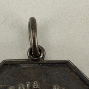 Badge, H.p.c.