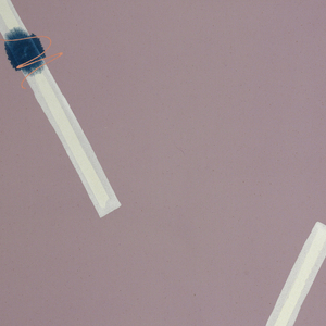 Textile, See-Saw, 1980