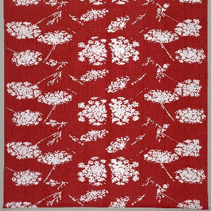 Textile, Queen Anne