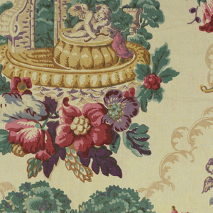 Textile (England or United States), 1920–30