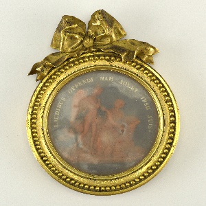 Relief, ca. 1781