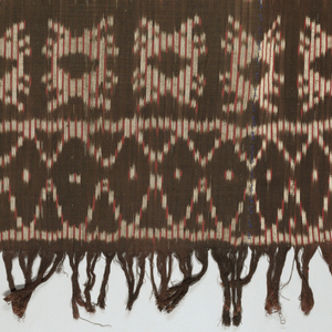 Textile, 20th century