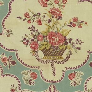Textile (United States or England), 1920–30