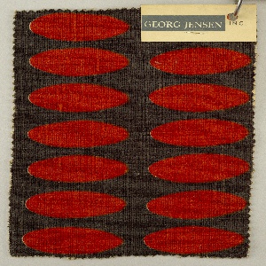 Sample (USA), 1945–1950