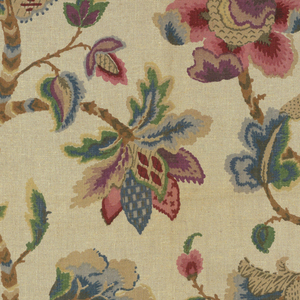 Textile (England), 1920s