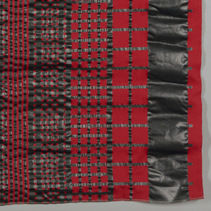 Textile, Construction, 1987