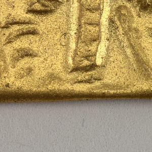 Impression Of Seal Cylinder