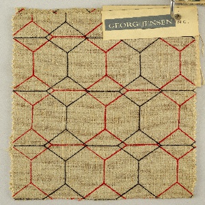 Sample (USA), 1945–1950