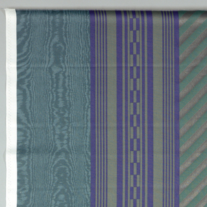 Sample, Metropolitan, 1988