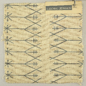 Sample (USA), 1945–1950