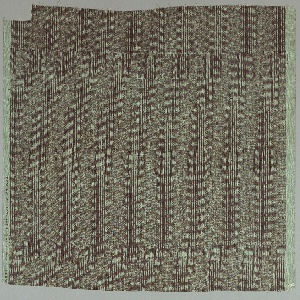 Textile, Graphis, 1950–55