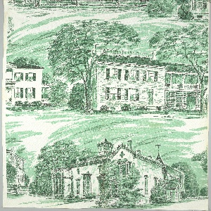Textile, Monuments of Indiana, 1961–63