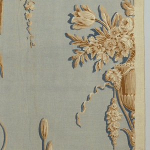 Textile (England or United States), 1920–30