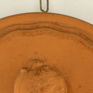 Medallion (France), copied ca. 1900