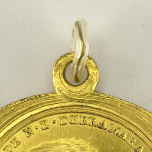 Medal (Mexico), 1809