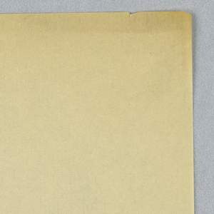 Drawing, Design for Writing Table with Lidded Compartments, 1900–05