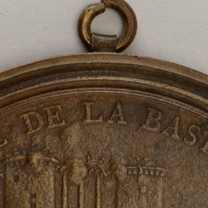 Medal, 19th century