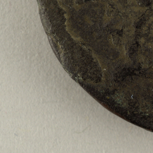 Drachma Of Emperor Trajan, 96–117