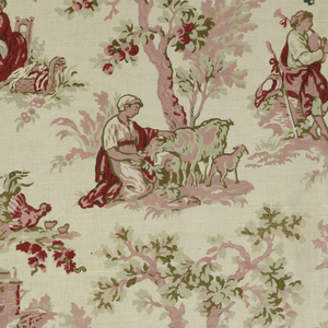 Textile (United States or England), 1920–30