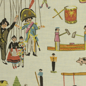 Textile (USA), ca. 1935