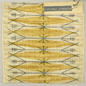 Sample (USA), 1945–1950
