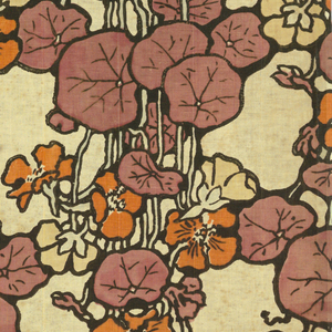 Textile (England), 1905–25