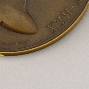 Medal, early 20th century
