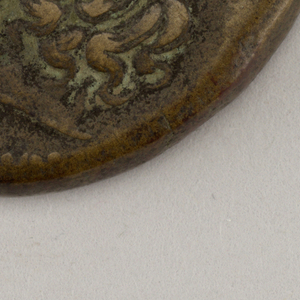 Coin Of Ptolemy III Euergetes, 246–221 BC