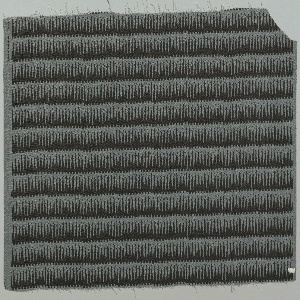 Textile, Attica, 1950–55