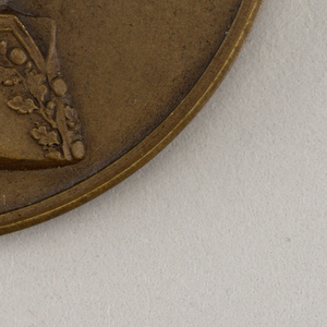 Medal, early 20th century