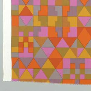Textile (USA), 1970–79