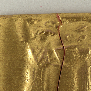Relief, Babylonian Seal