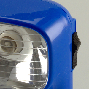 Saft B-12 Flashlight, 1971