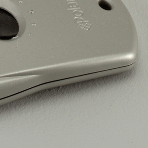 Pola Pulse Squeeze Light Flashlight