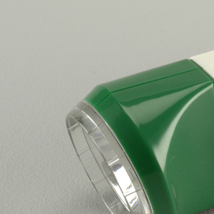 Astuccio Ricaricabile Rechargeable Flashlight, ca. 1989