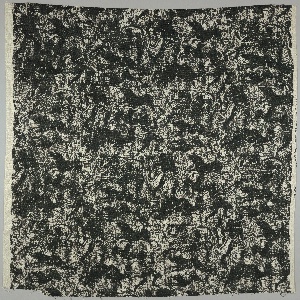 Textile, The Hunt, 1950–55